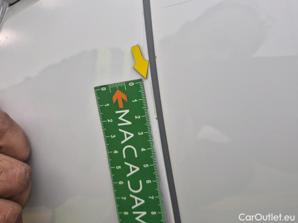  Renault  Clio  V Société Air Nav 1.5 dCi 85CV BVM6 E6dT #45