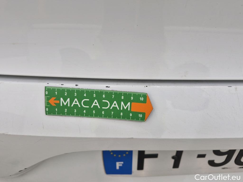  Renault  Clio  V Société Air Nav 1.5 dCi 85CV BVM6 E6dT #22