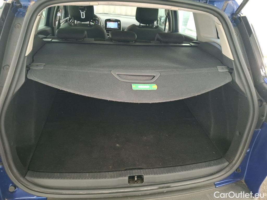  Renault  Clio RENAULT  Estate 5p Break Business Energy dCi 90 82g #14