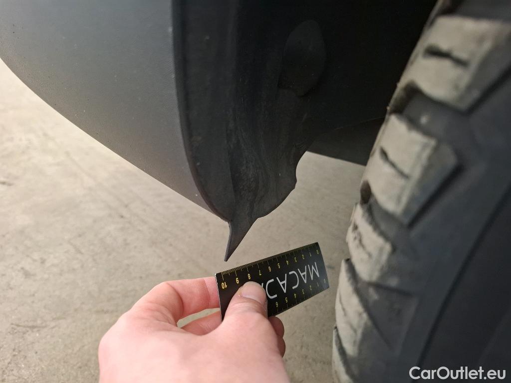  Renault  Kangoo RENAULT  Express / 2013 / 4P / Fourgonnette Gd Volume ExtraRLink - Blue dCi 95 #16