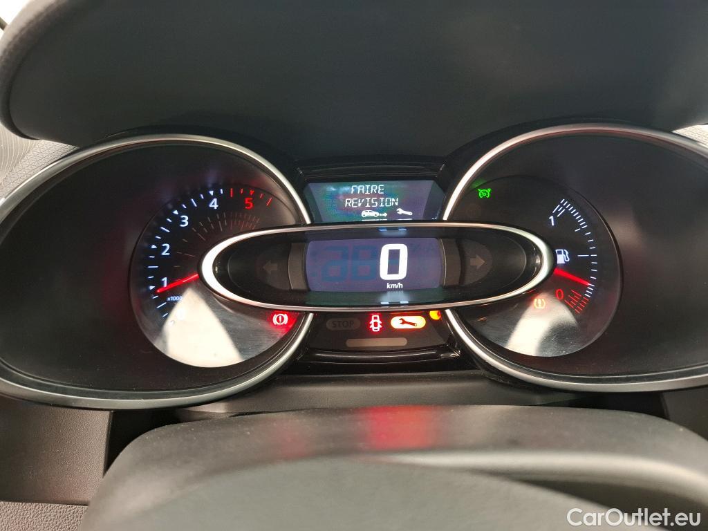  Renault  Clio RENAULT  Estate 5p Break Business Energy dCi 90 82g #23