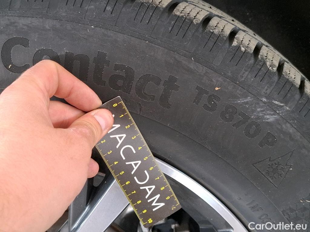  Volkswagen  Tiguan VOLKSWAGEN  Allspace / 2017 / 5P / SUV 2.0 TDI 150 BVM6 Confortline Business #8