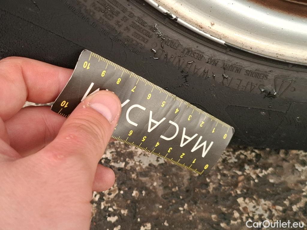  Volkswagen  Caddy VOLKSWAGEN  Van / 2015 / 4P / Fourgonnette 1.4 TGI GNV 110 DGS6 #14