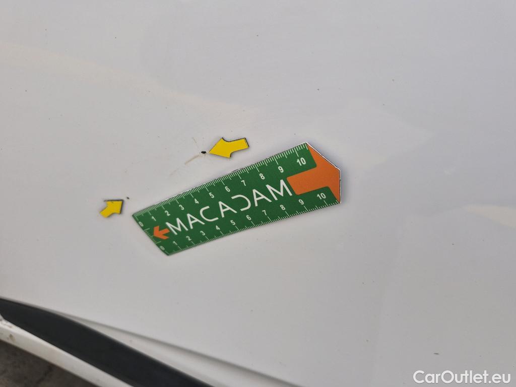  Renault  Clio  V Société Air Nav 1.5 dCi 85CV BVM6 E6dT #41