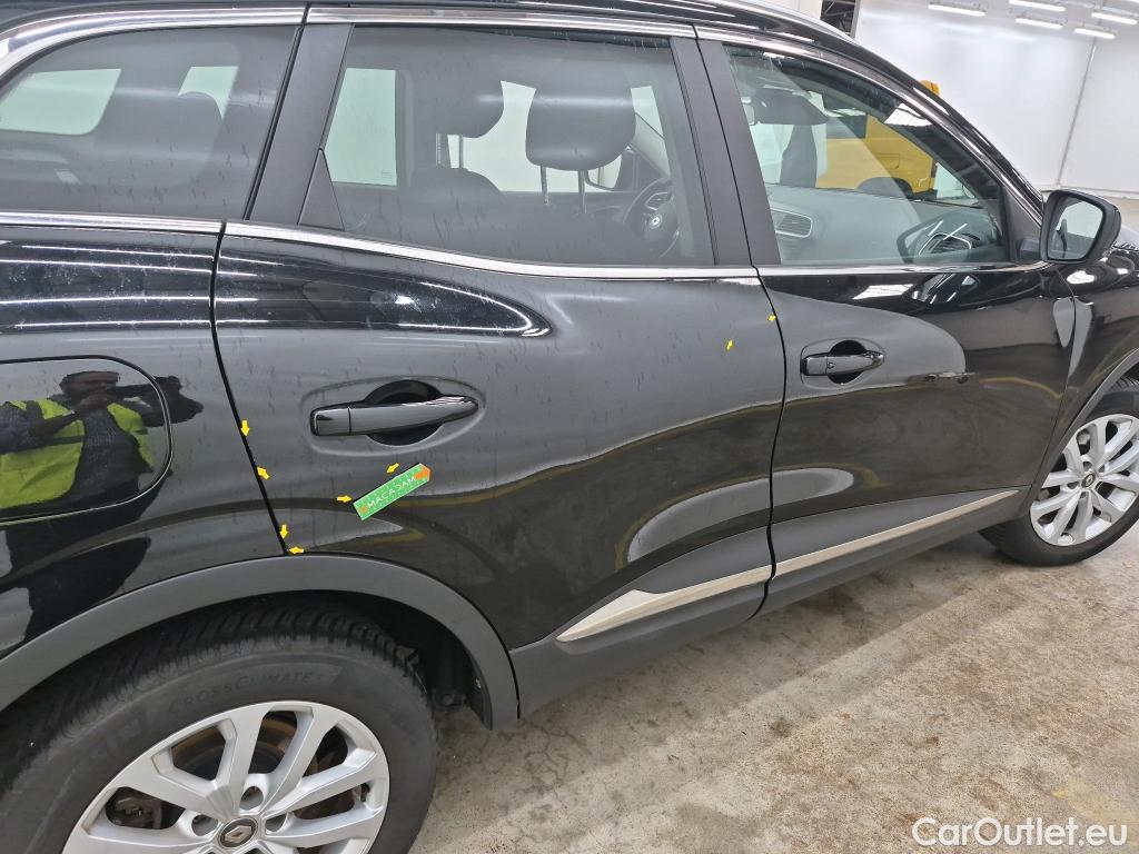  Renault  Kadjar RENAULT  / 2018 / 5P / Crossover Business Blue dCi 115 #29