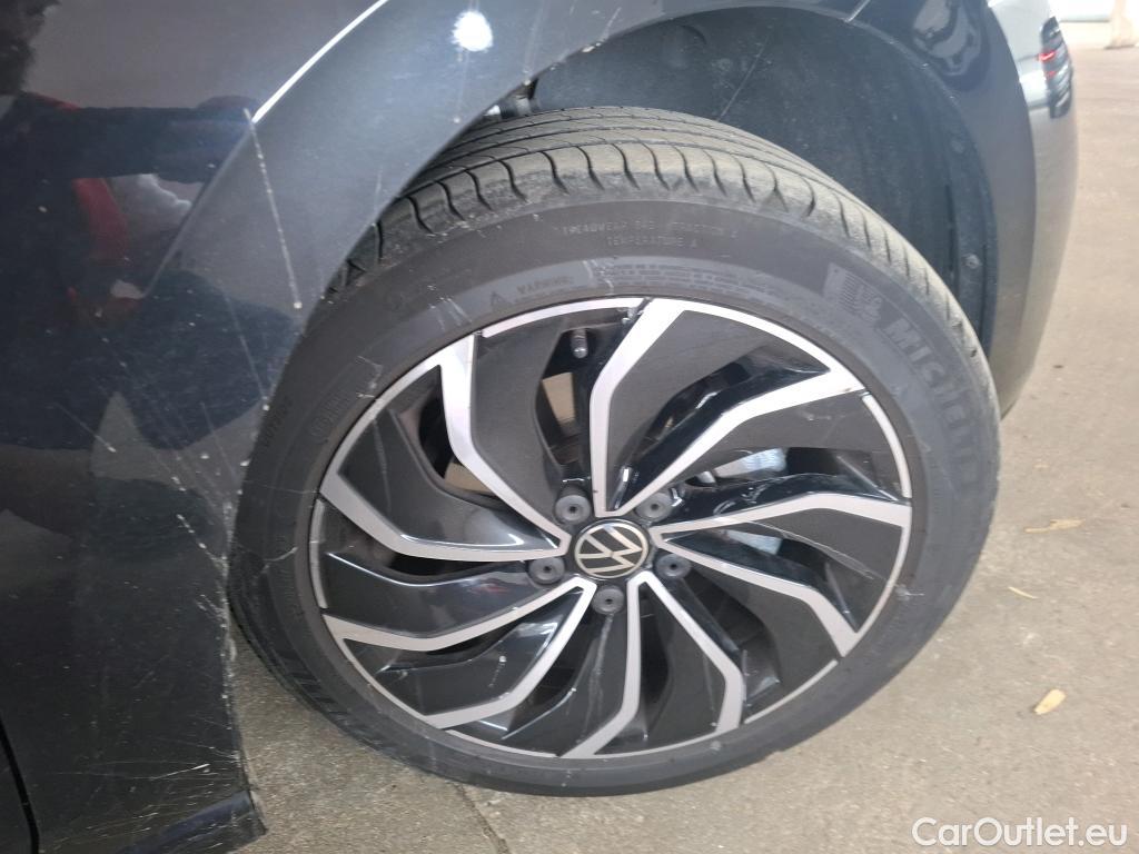  Volkswagen  Golf  VIII Style 1st eTSI 1.5 TSI 150CV BVA7 #10