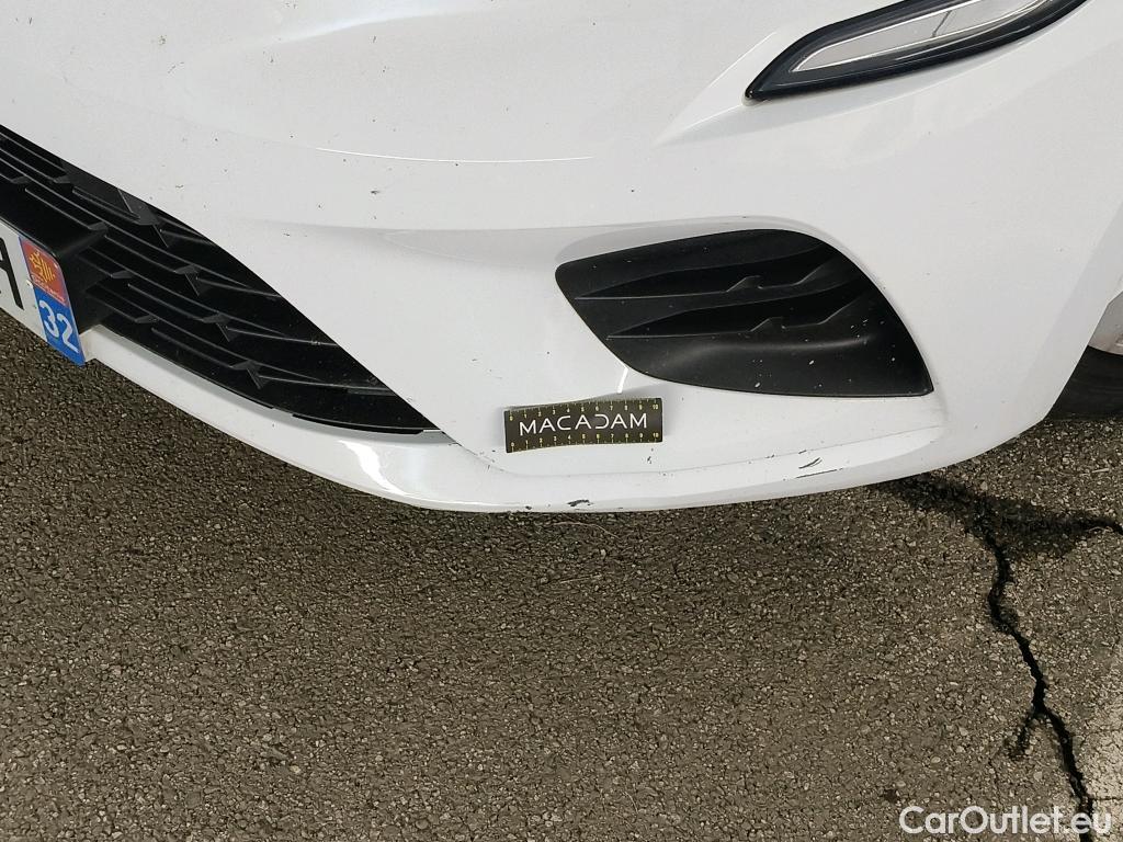  Renault  Clio  V Société Air Nav 1.0 TCe 90CV BVM6 E6d #12