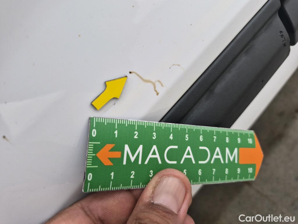  Renault  Clio  V Société Air Nav 1.5 dCi 85CV BVM6 E6dT #44