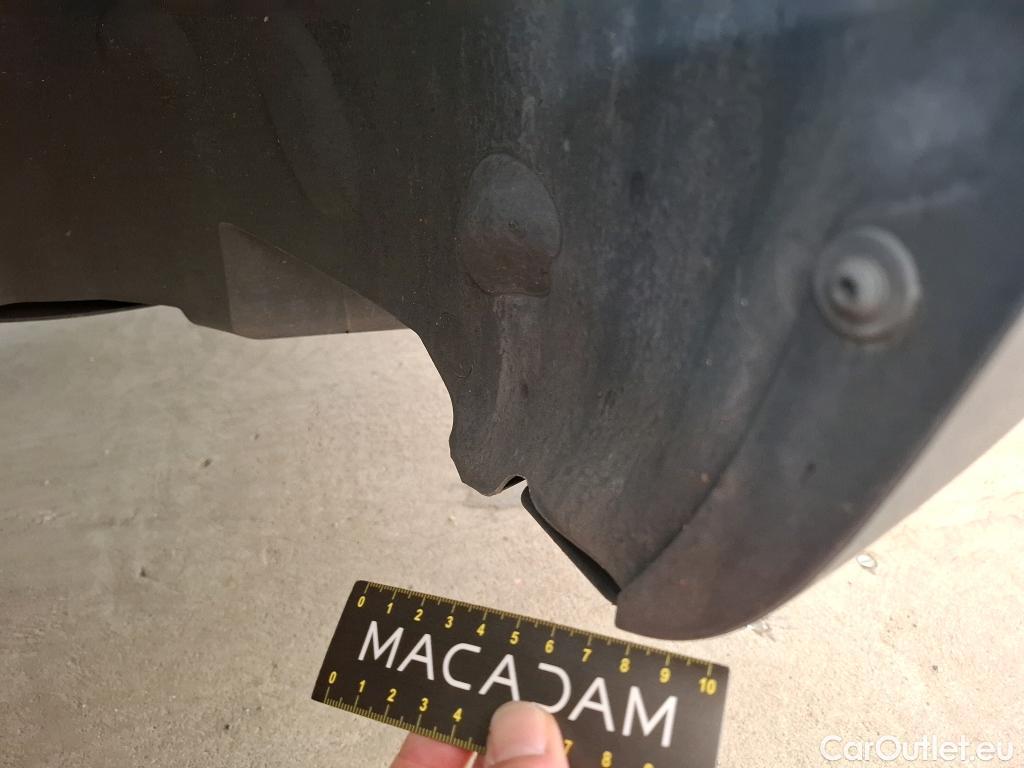  Renault  Kangoo RENAULT  Express / 2013 / 4P / Fourgonnette Gd Volume ExtraRLink - Blue dCi 95 #14