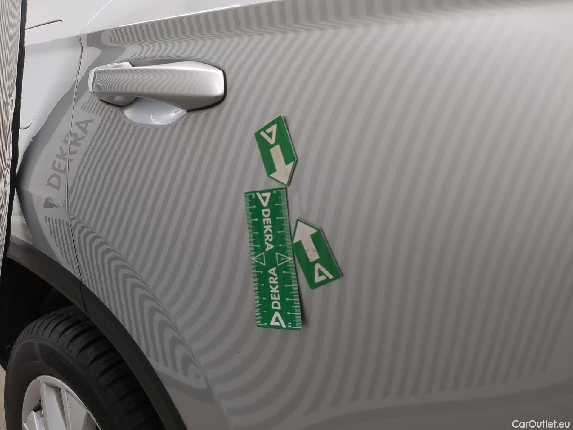  Seat  ATECA  Style 1.5 TSI 150CV BVA7 E6d #5