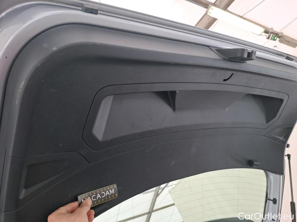  Seat  Arona  Business 1.0 TSI 95CV BVM5 E6d #5