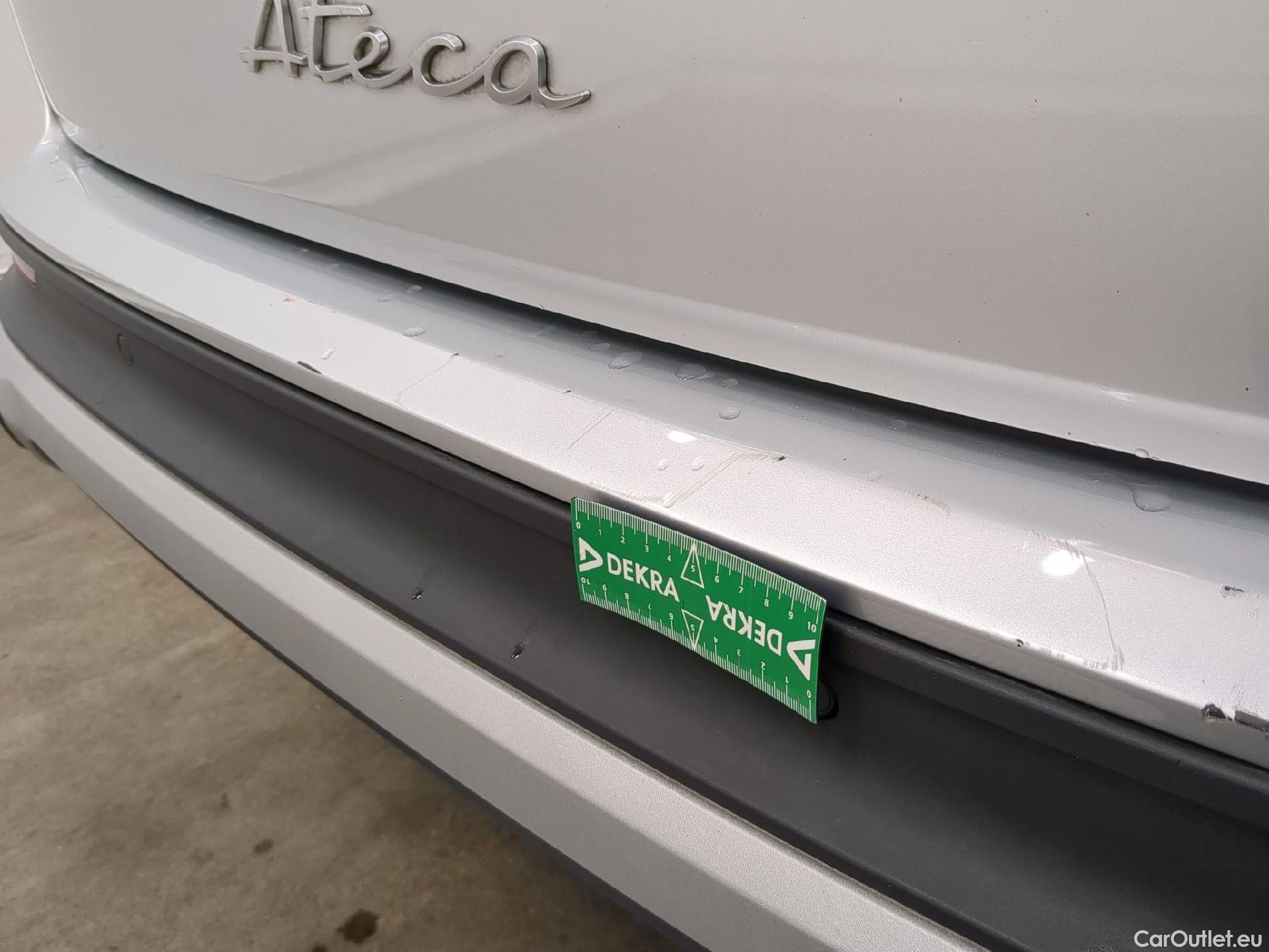  Seat  ATECA  Style 1.5 TSI 150CV BVA7 E6d #14