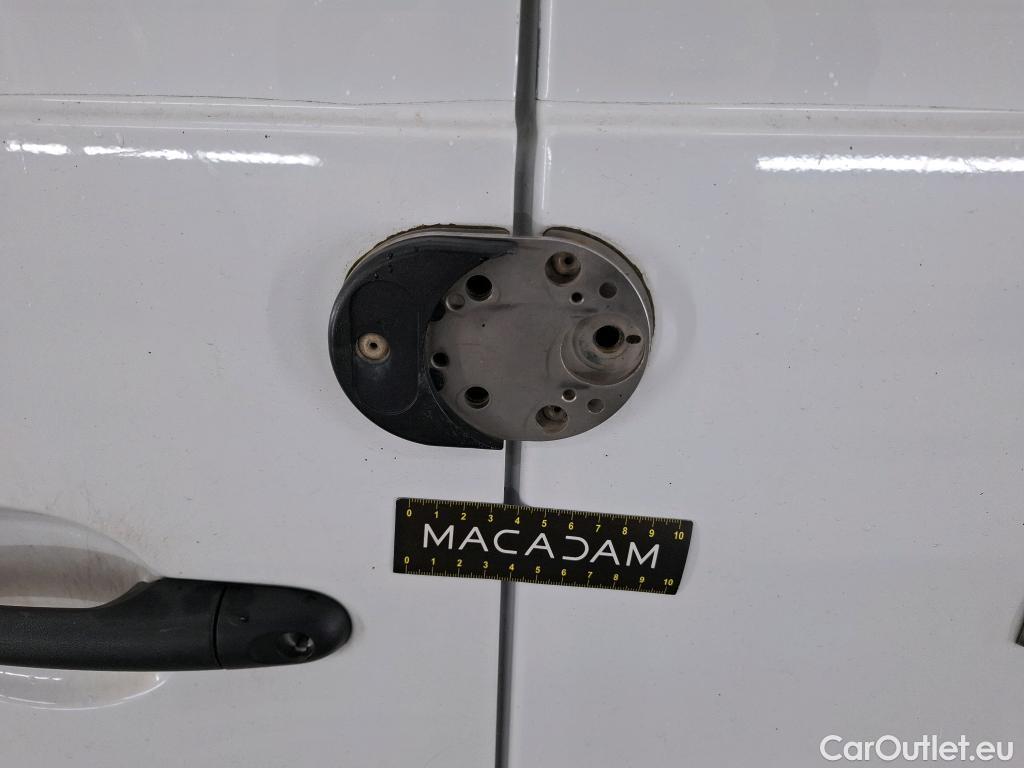  Renault  Kangoo RENAULT  Express / 2013 / 4P / Fourgonnette Gd Volume ExtraRLink - Blue dCi 95 #1