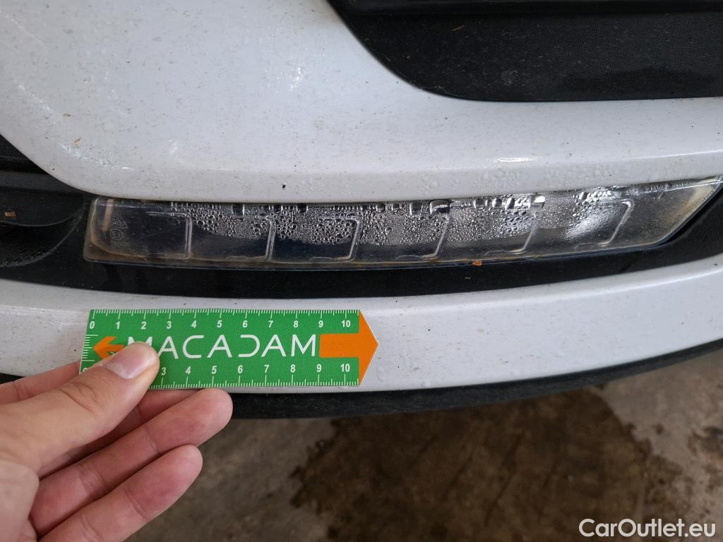  Renault  Clio  IV Trend 1.5 dCi 75CV BVM5 E6 #9