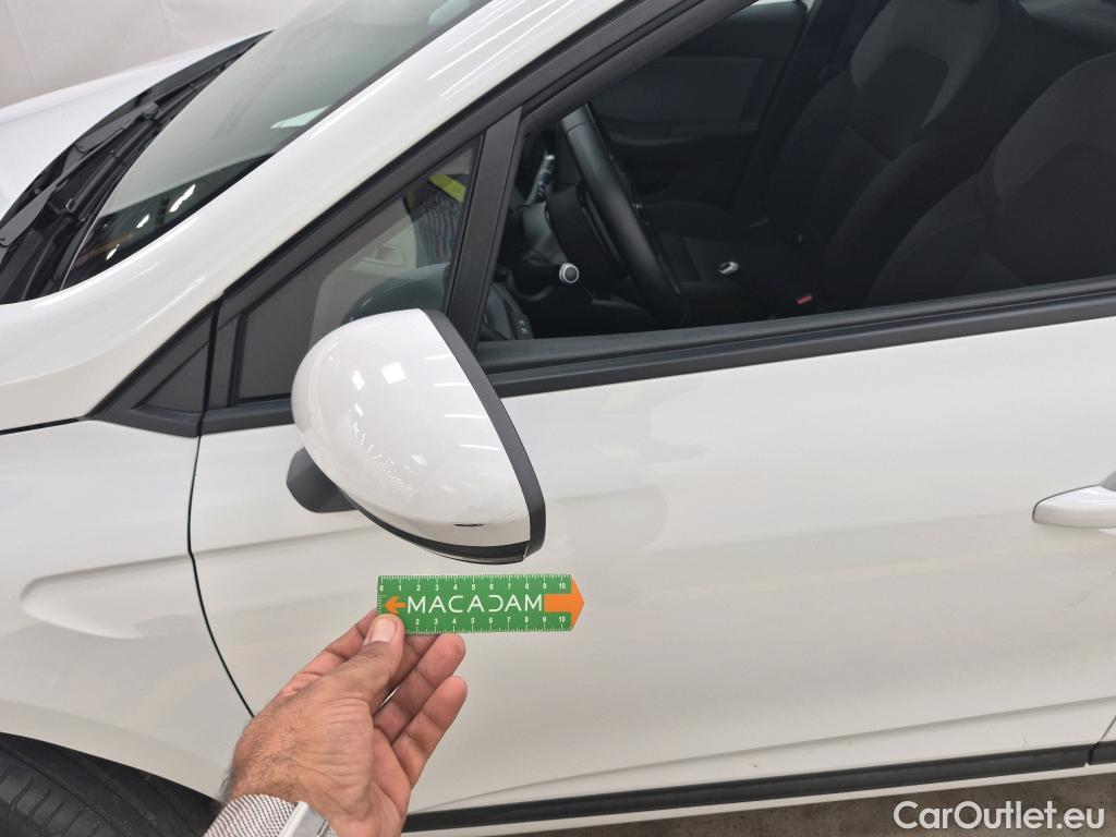  Renault  Clio  V Société Air Nav 1.5 dCi 85CV BVM6 E6dT #55