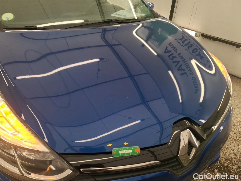  Renault  Clio RENAULT  Estate 5p Break Business Energy dCi 90 82g #1