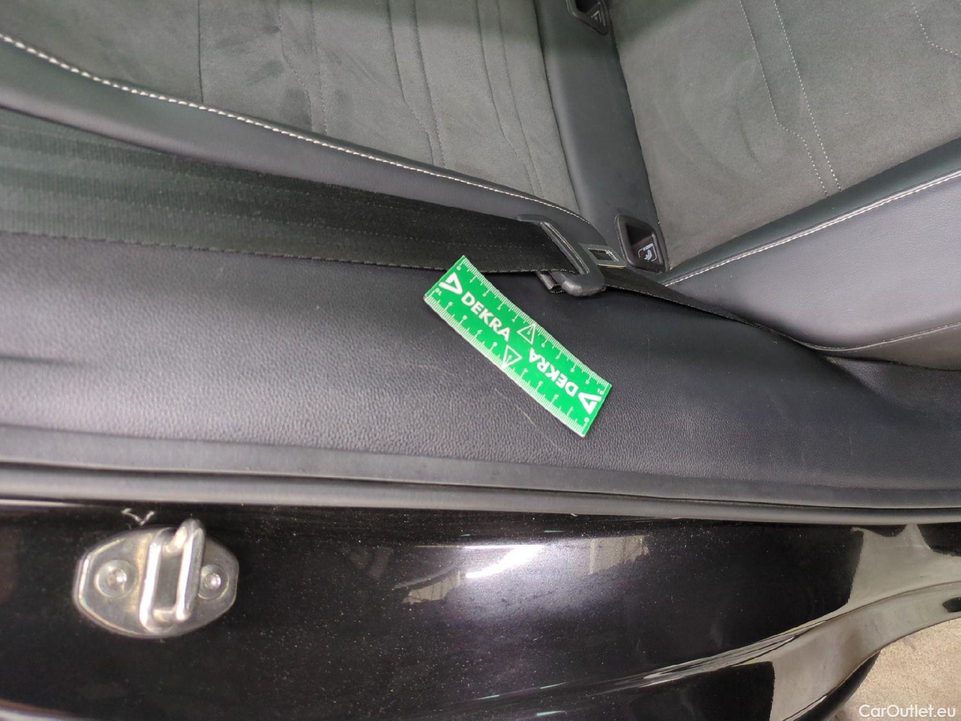  Seat  ATECA  Style Business 2.0 TDI 150CV BVA7 E6d #23