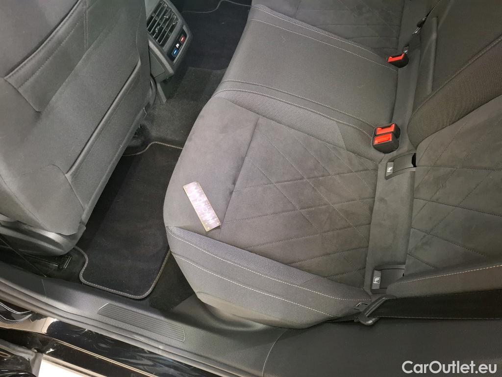  Volkswagen  Golf  VIII Style 1st eTSI 1.5 TSI 150CV BVA7 #14