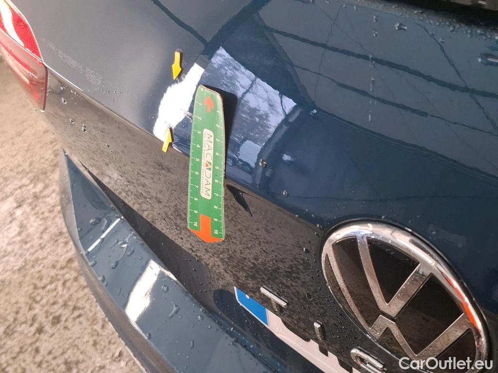  Volkswagen  Tiguan VOLKSWAGEN  / 2020 / 5P / SUV 1.4 eHybrid 245 DSG6 Life Business #6