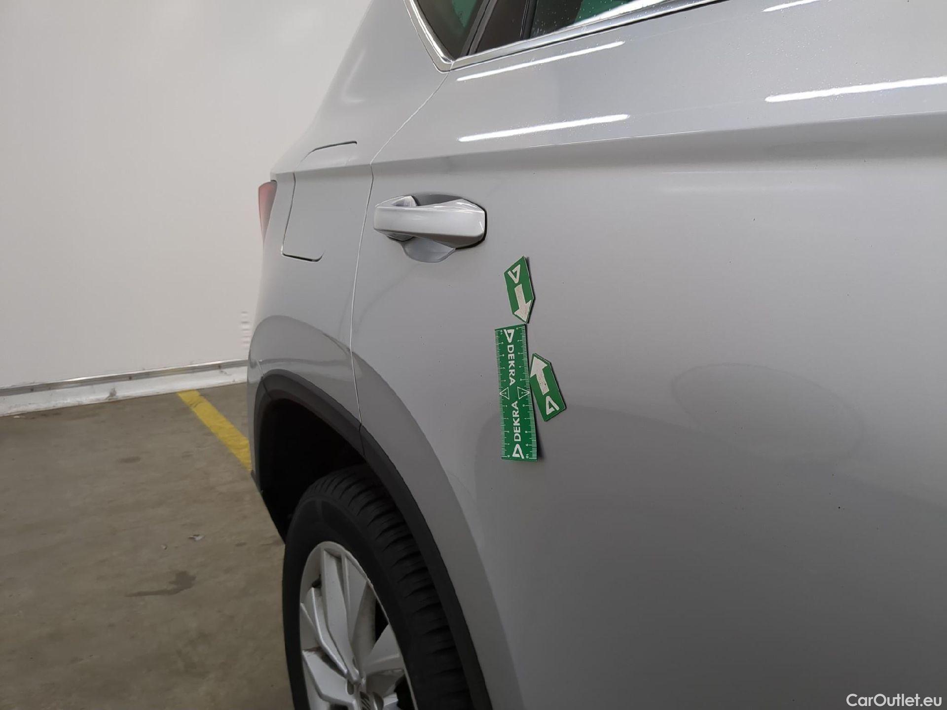  Seat  ATECA  Style 1.5 TSI 150CV BVA7 E6d #6