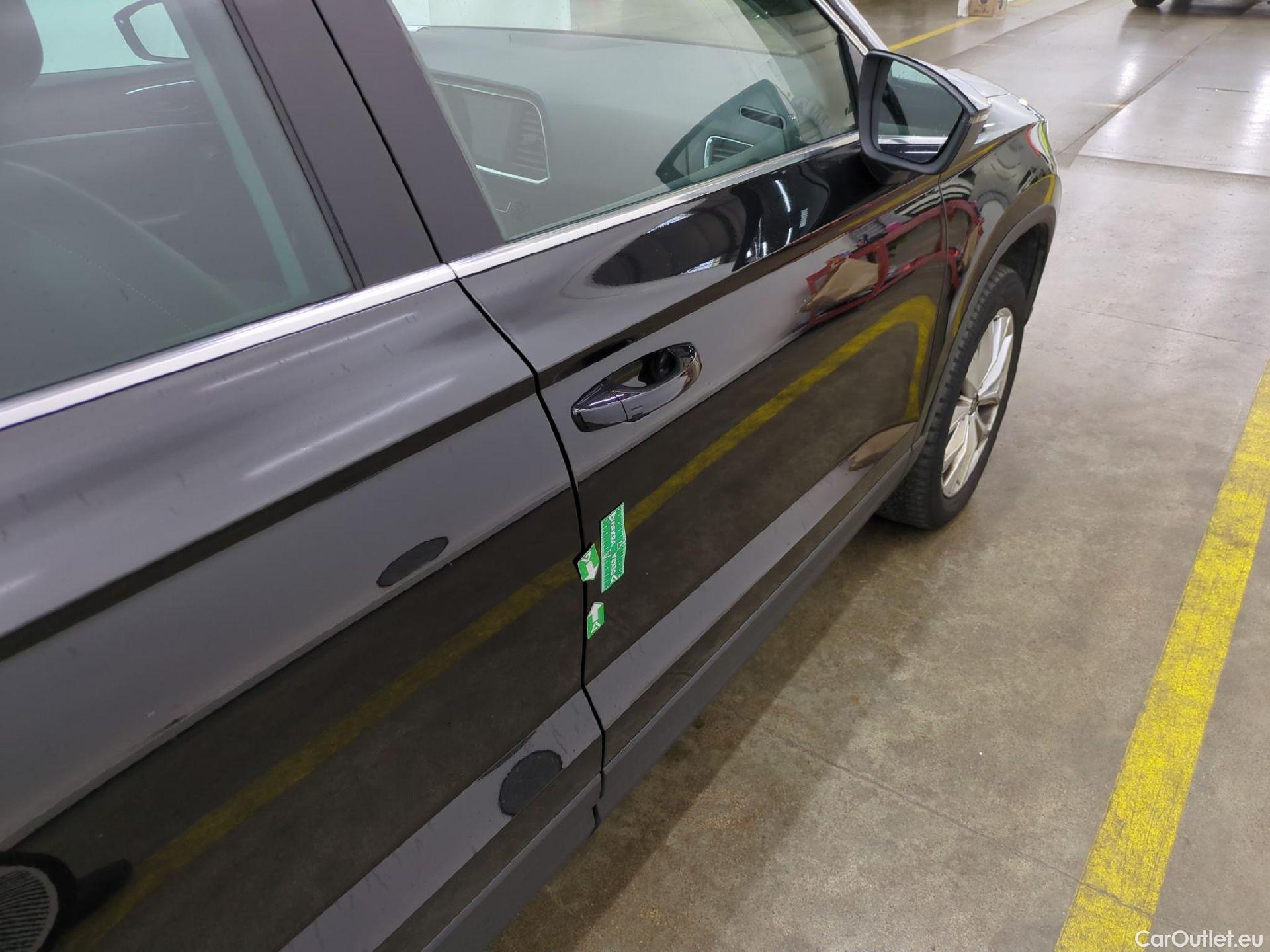  Seat  ATECA  Style Business 2.0 TDI 150CV BVA7 E6d #24