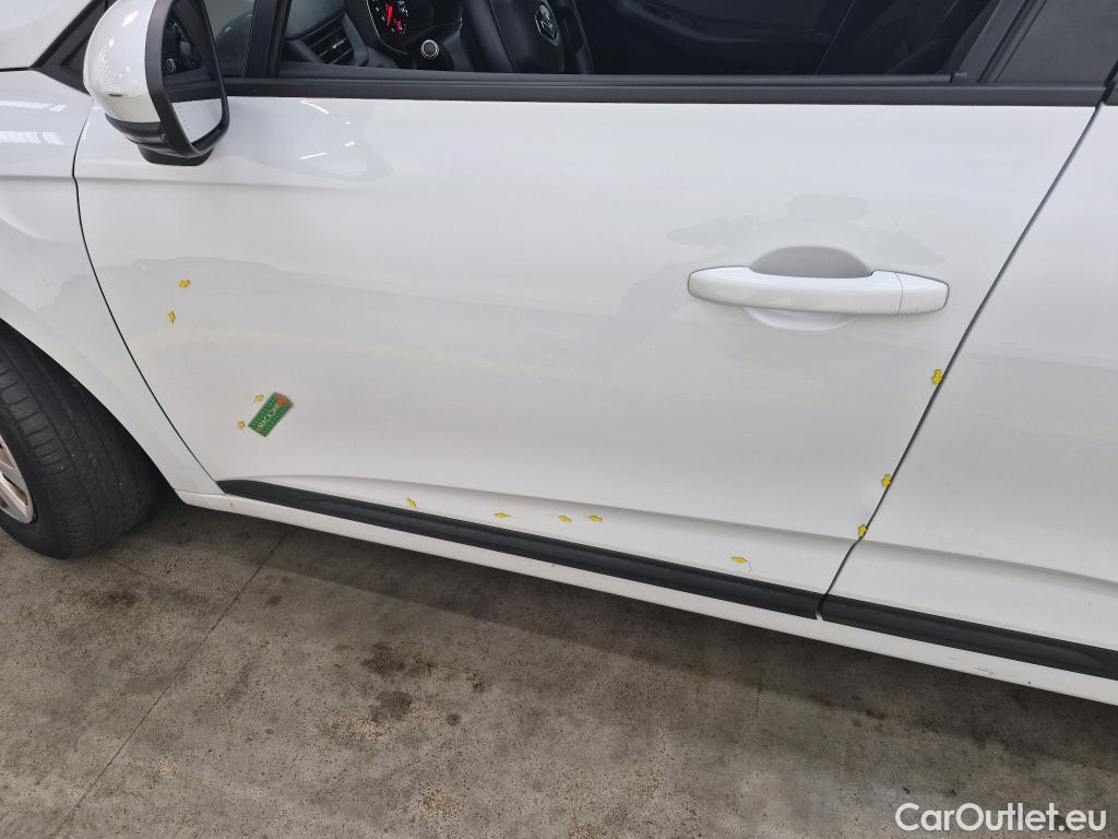  Renault  Clio  V Société Air Nav 1.5 dCi 85CV BVM6 E6dT #40