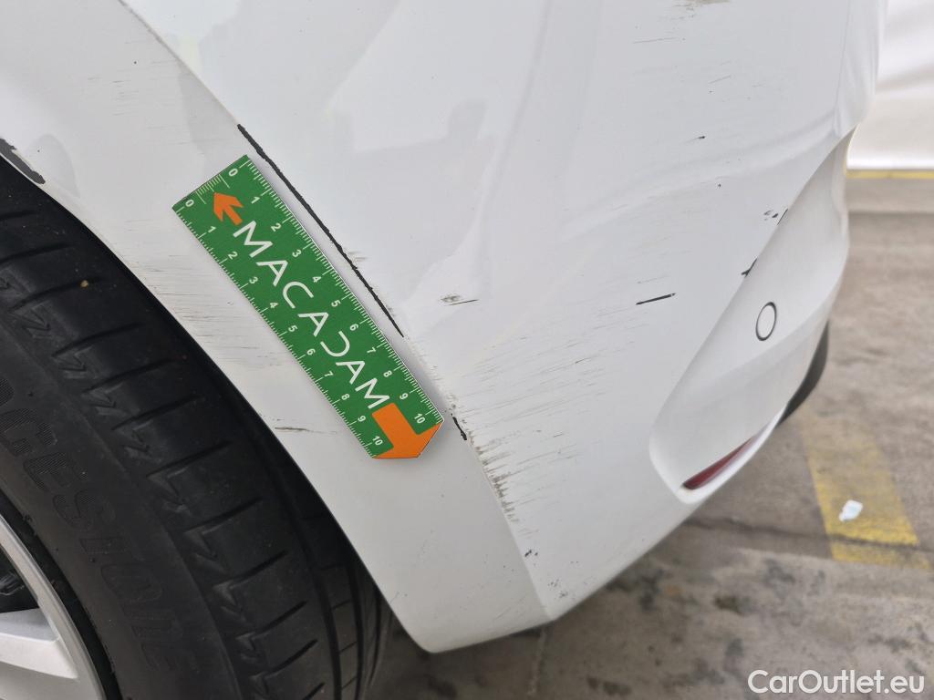  Renault  Clio  V Société Air Nav 1.5 dCi 85CV BVM6 E6dT #14