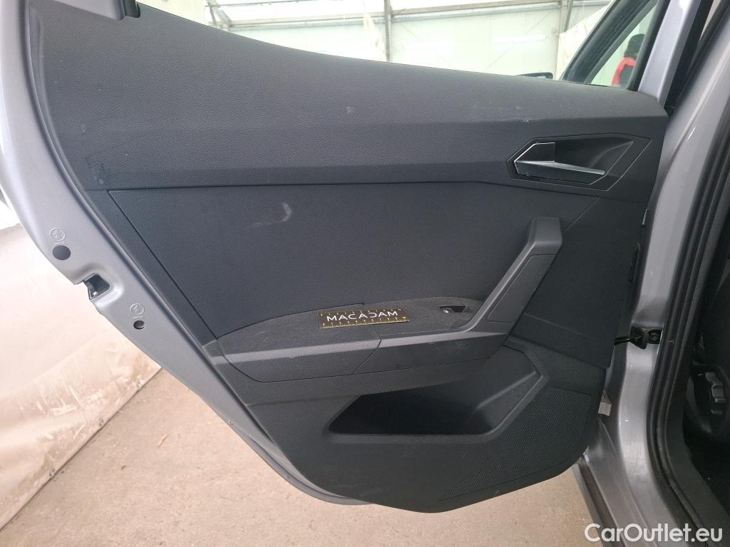  Seat  Arona  Business 1.0 TSI 95CV BVM5 E6d #1