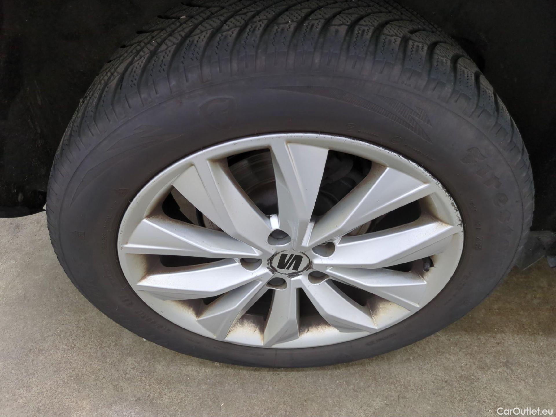  Seat  ATECA  Style Business 2.0 TDI 150CV BVA7 E6d #19