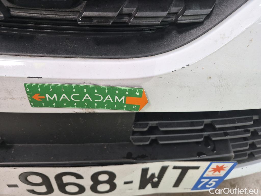  Renault  Clio  V Société Air Nav 1.5 dCi 85CV BVM6 E6dT #6