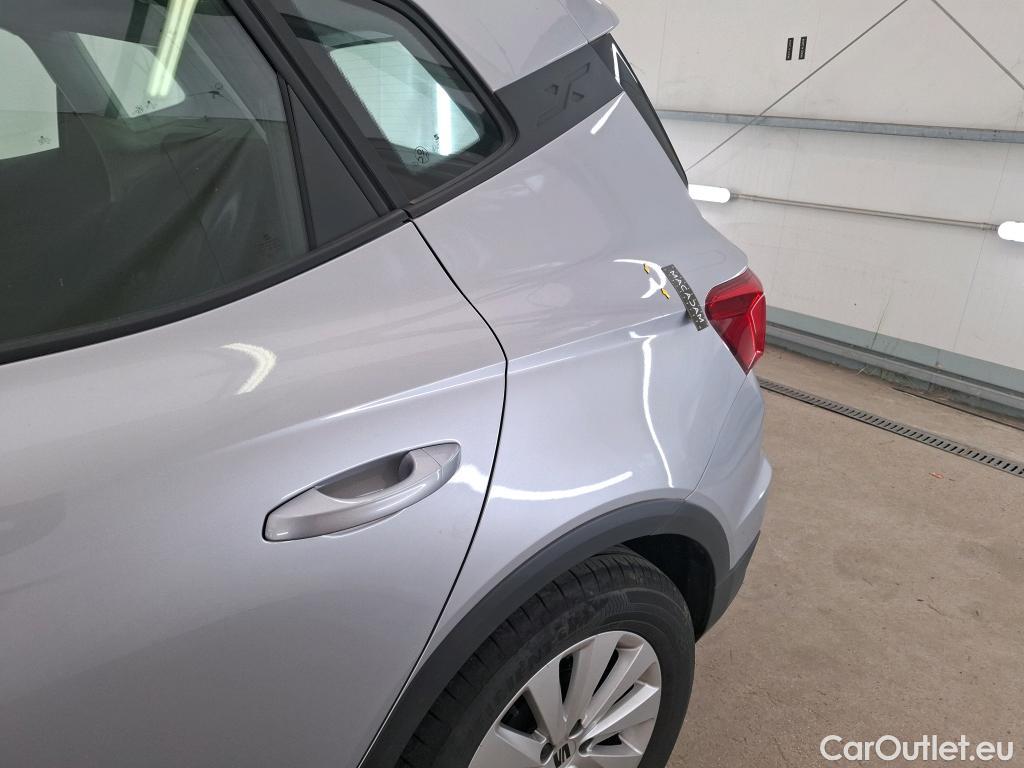  Seat  Arona  Business 1.0 TSI 95CV BVM5 E6d #13