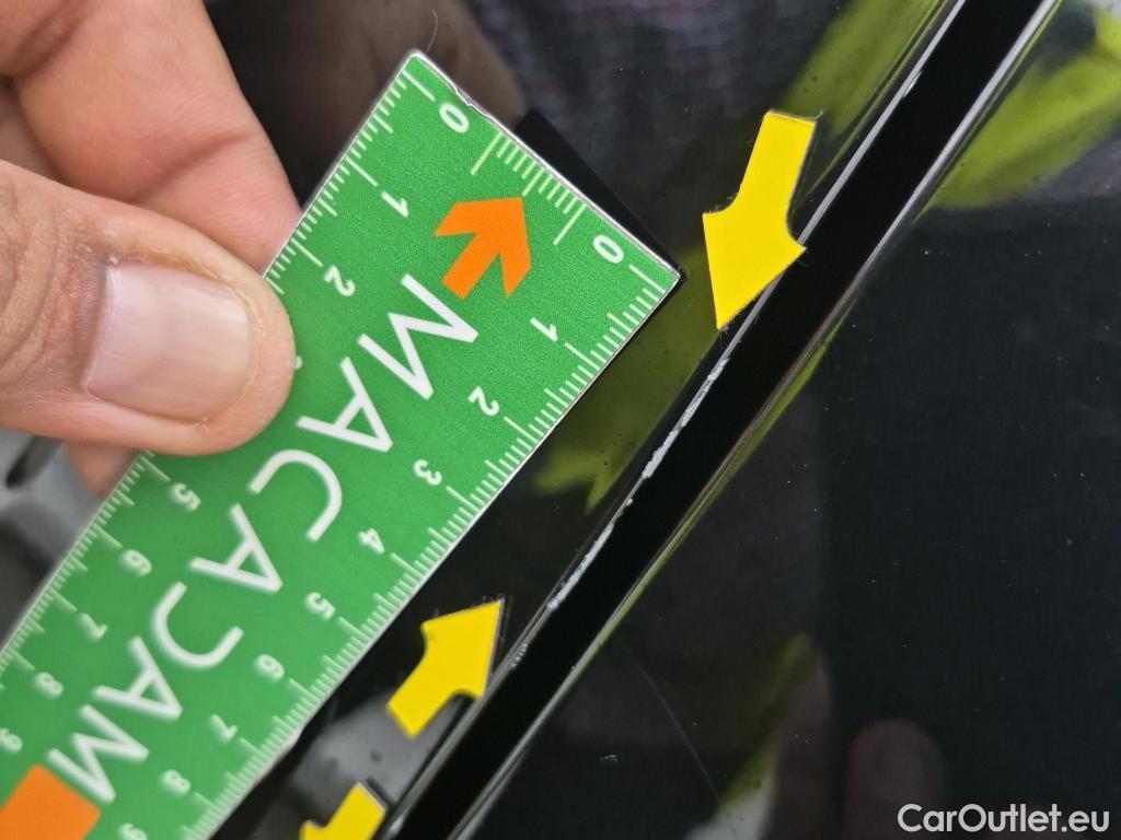  Renault  Kadjar RENAULT  / 2018 / 5P / Crossover Business Blue dCi 115 #21