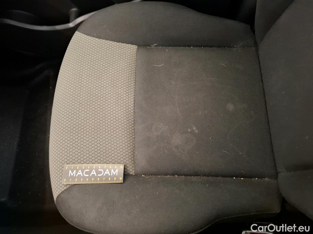  Renault  Kangoo RENAULT  Express / 2013 / 4P / Fourgonnette Gd Volume ExtraRLink - Blue dCi 95 #21