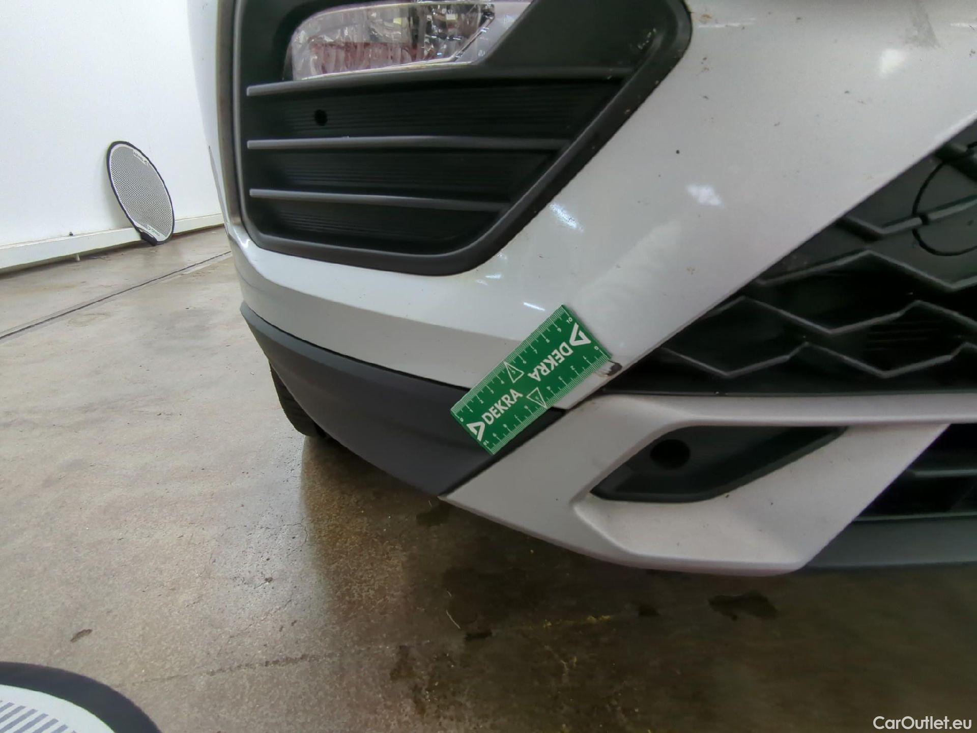  Seat  ATECA  Style 1.5 TSI 150CV BVA7 E6d #7