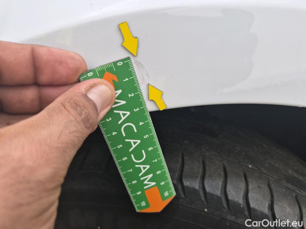  Renault  Clio  V Société Air Nav 1.5 dCi 85CV BVM6 E6dT #37