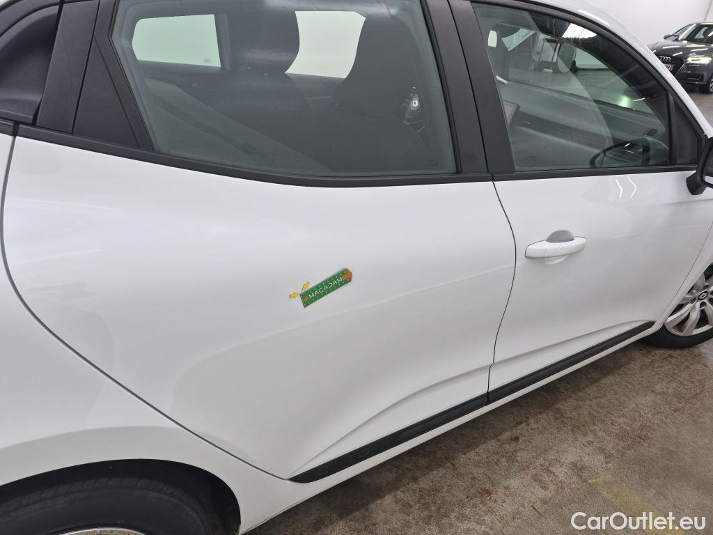  Renault  Clio  V Société Air Nav 1.5 dCi 85CV BVM6 E6dT #65