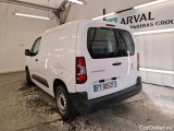  Peugeot  Partner  Premium L1 1.5 HDi 100CV BVM5 E6dT #2