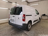  Peugeot  Partner  Premium L1 1.5 HDi 100CV BVM5 E6dT #3