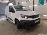  Peugeot  Partner  Premium L1 1.5 HDi 100CV BVM5 E6dT #4