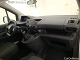  Peugeot  Partner  Premium L1 1.5 HDi 100CV BVM5 E6dT #5