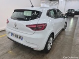  Renault  Clio  V Société Air Nav 1.5 dCi 85CV BVM6 E6dT #3