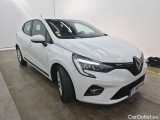  Renault  Clio  V Société Air Nav 1.5 dCi 85CV BVM6 E6dT #4