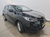  Renault  Kadjar RENAULT  / 2018 / 5P / Crossover Business Blue dCi 115 #4