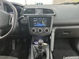  Renault  Kadjar RENAULT  / 2018 / 5P / Crossover Business Blue dCi 115 #10