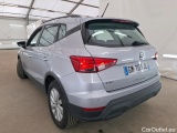  Seat  Arona  Business 1.0 TSI 95CV BVM5 E6d #2