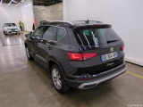  Seat  ATECA  Style Business 2.0 TDI 150CV BVA7 E6d #2