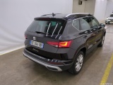  Seat  ATECA  Style Business 2.0 TDI 150CV BVA7 E6d #3