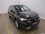  Seat  ATECA  Style Business 2.0 TDI 150CV BVA7 E6d #4