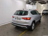  Seat  ATECA  Style 1.5 TSI 150CV BVA7 E6d #3