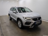 Seat  ATECA  Style 1.5 TSI 150CV BVA7 E6d #4